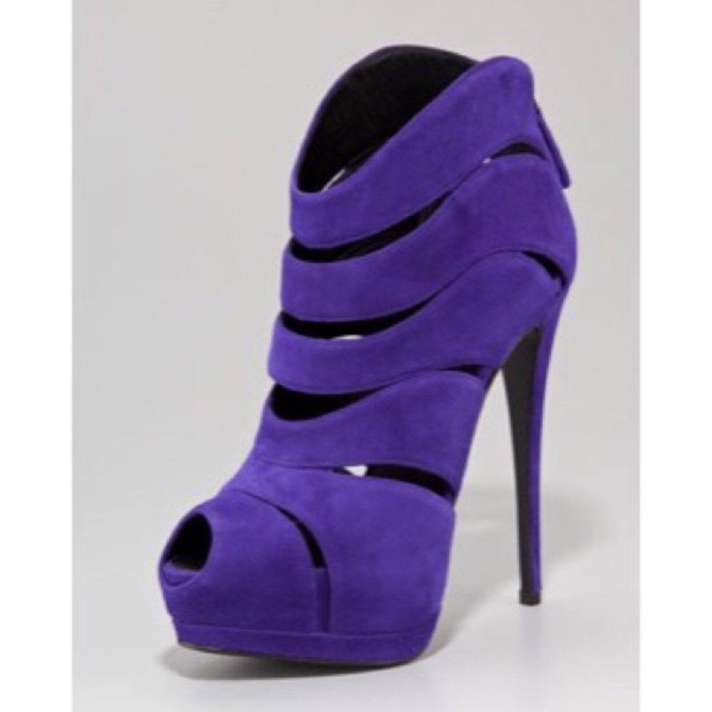 Giuseppe Zanotti Shoes
